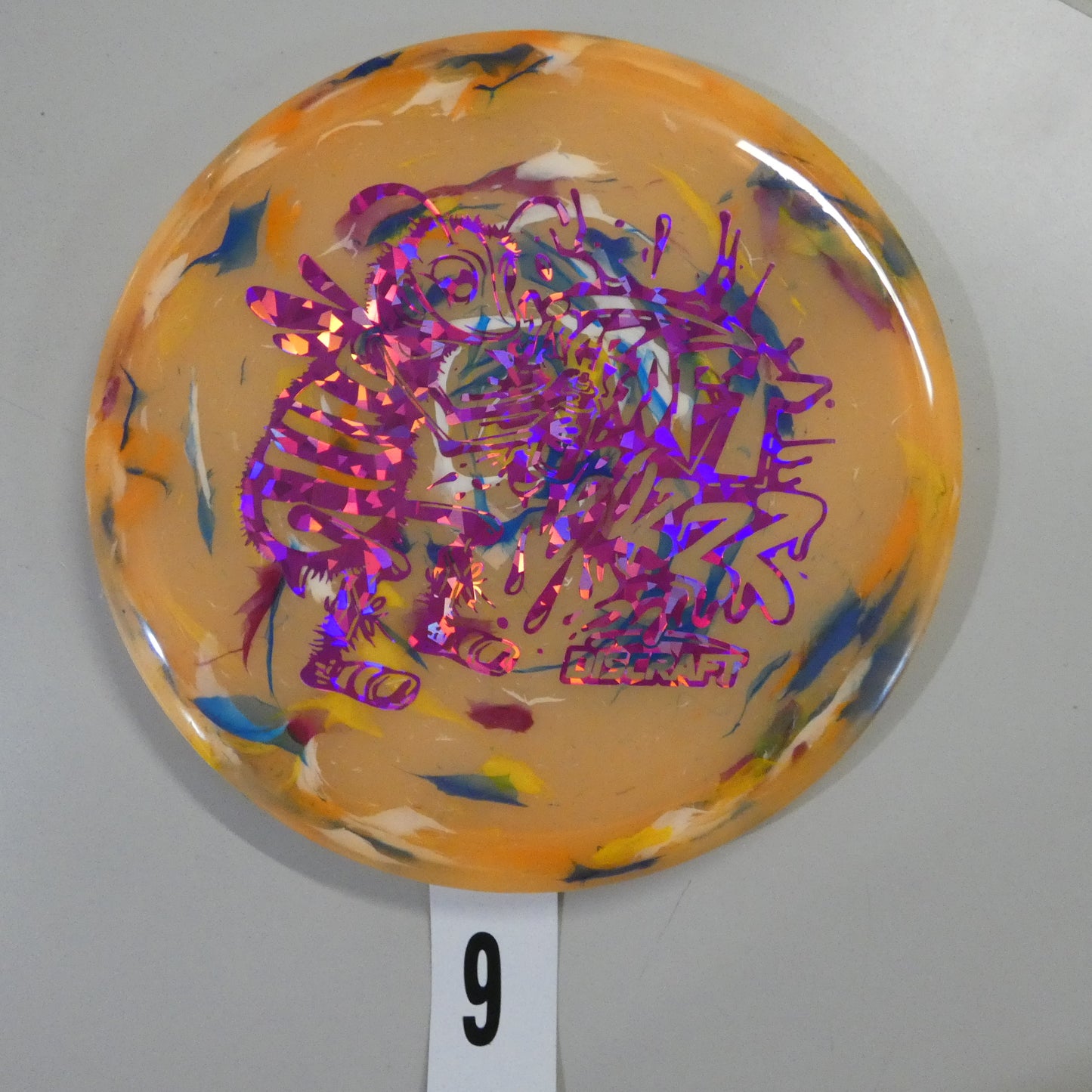 Jawbreaker *Lightweight* Buzzz