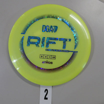 Atmos Rift