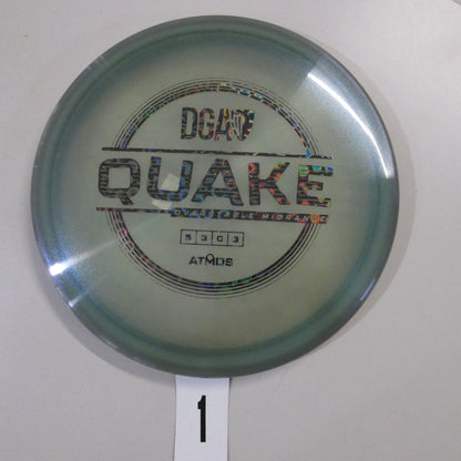 Atmos Quake