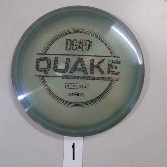 Atmos Quake