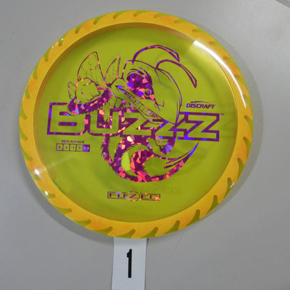 Discraft FuZed Buzzzsaw