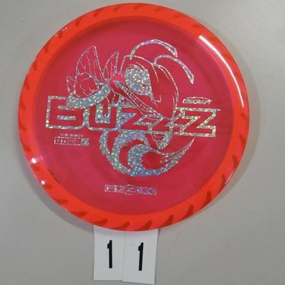 Discraft FuZed Buzzzsaw
