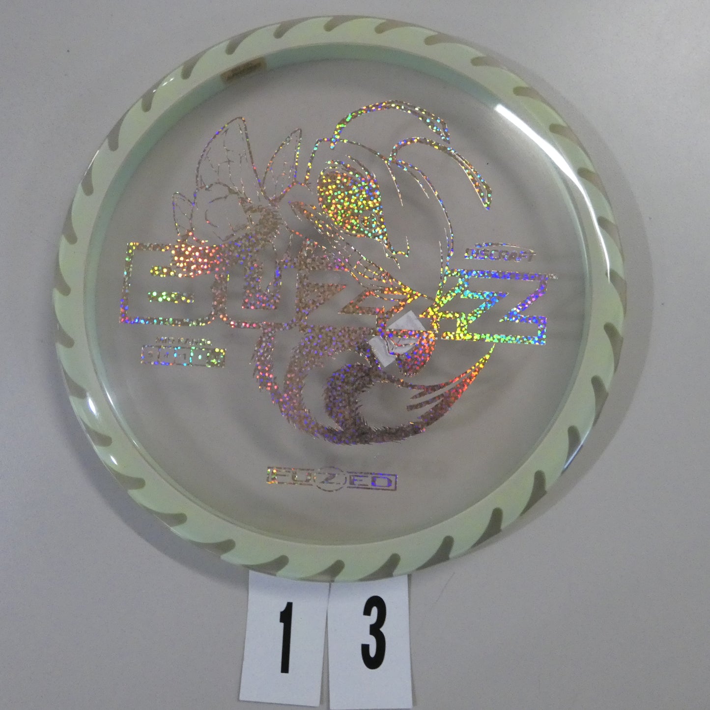 Discraft FuZed Buzzzsaw