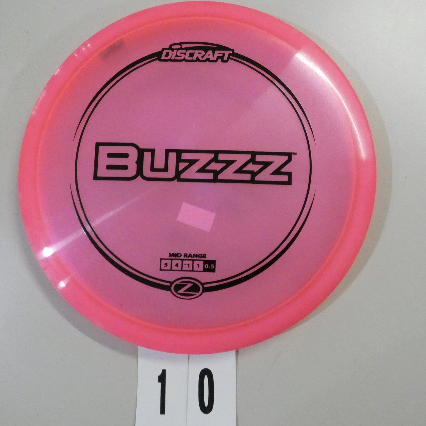 Z Buzzz