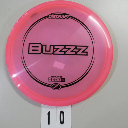 Z Buzzz