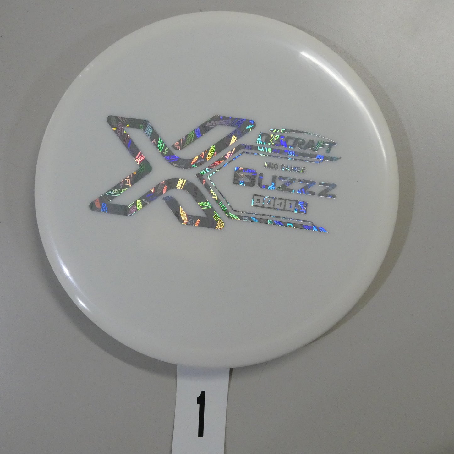 X Buzzz