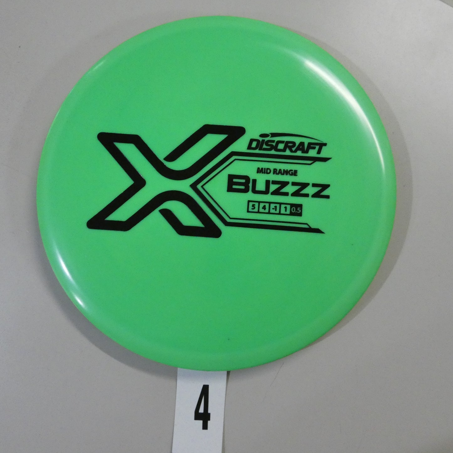 X Buzzz