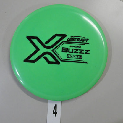 X Buzzz