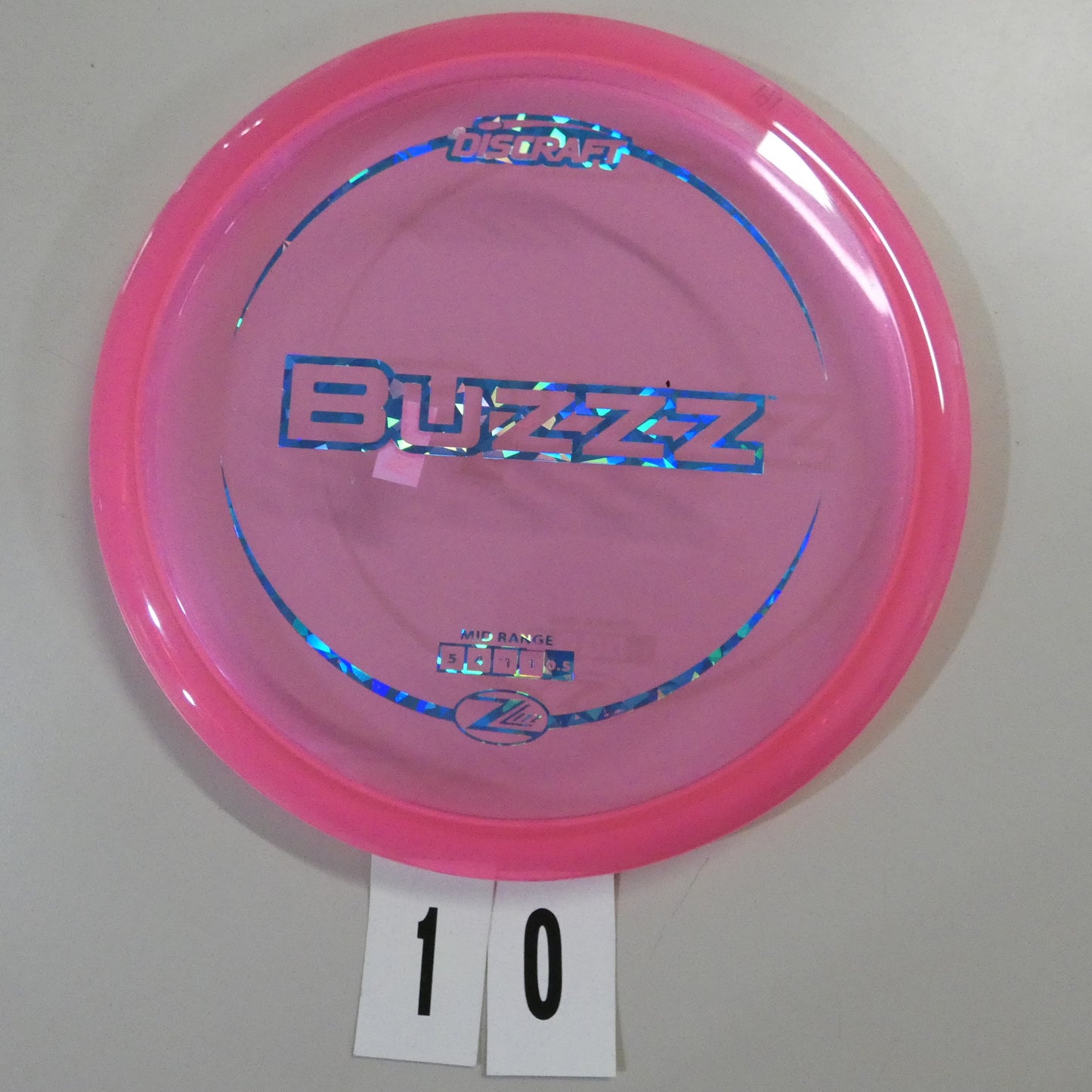 Z Lite Buzzz