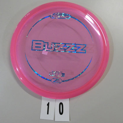 Z Lite Buzzz