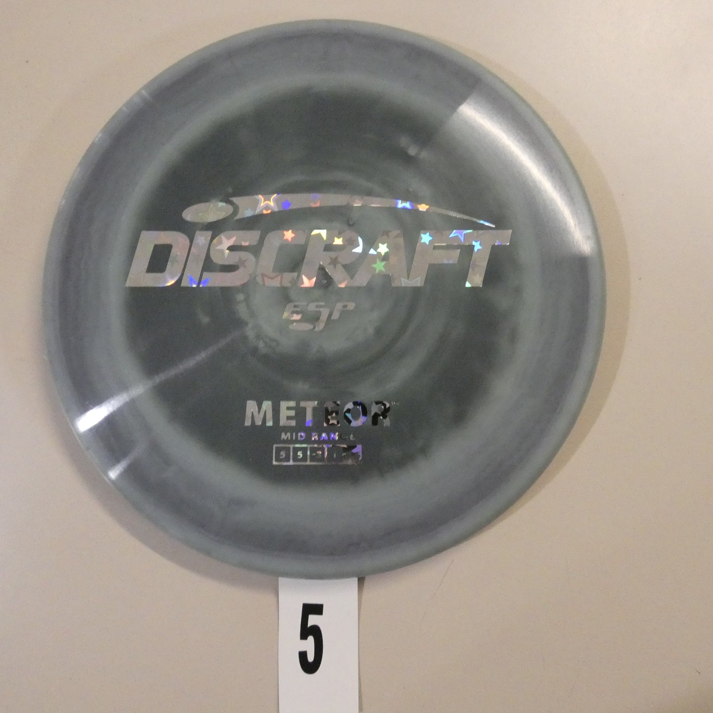 ESP Meteor