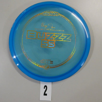 Z Buzzz SS