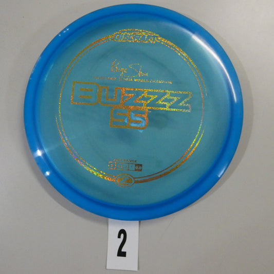 Z Buzzz SS