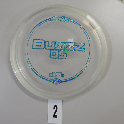 Z Buzzz OS