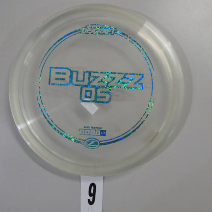 Z Buzzz OS