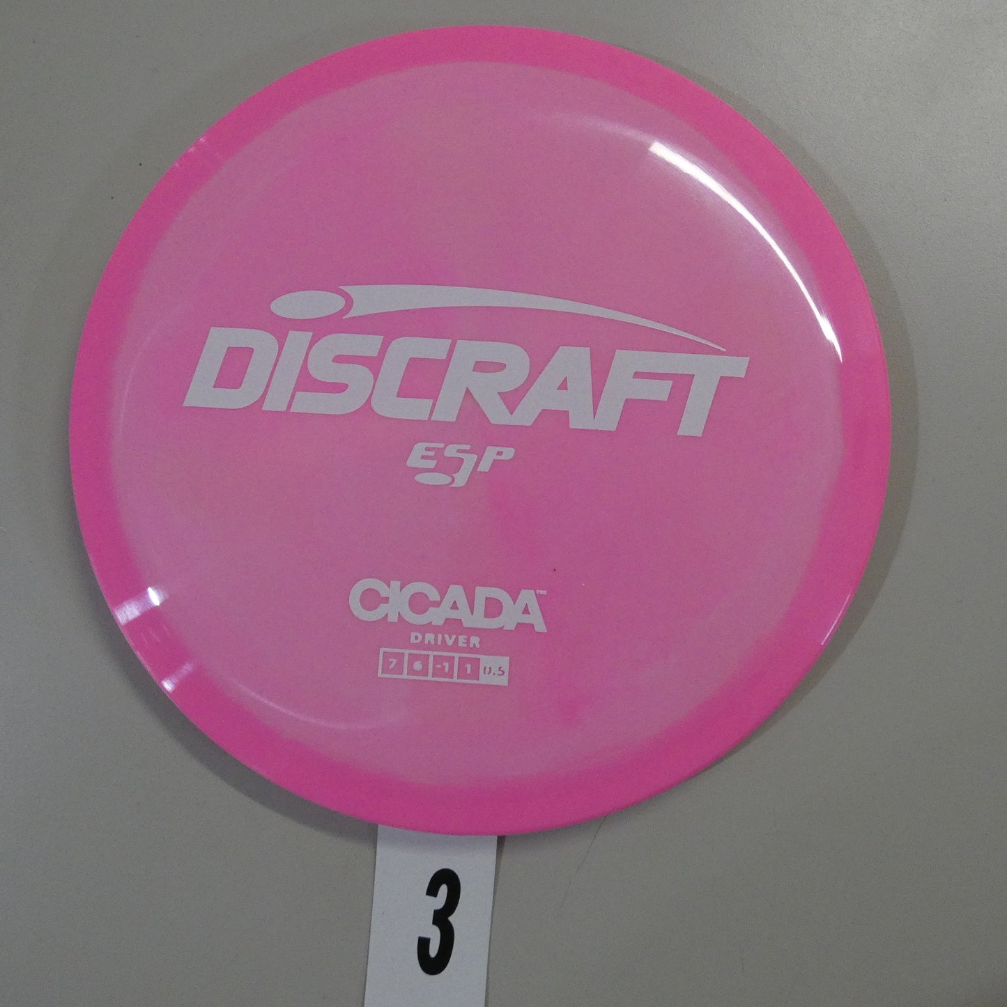 ESP Cicada