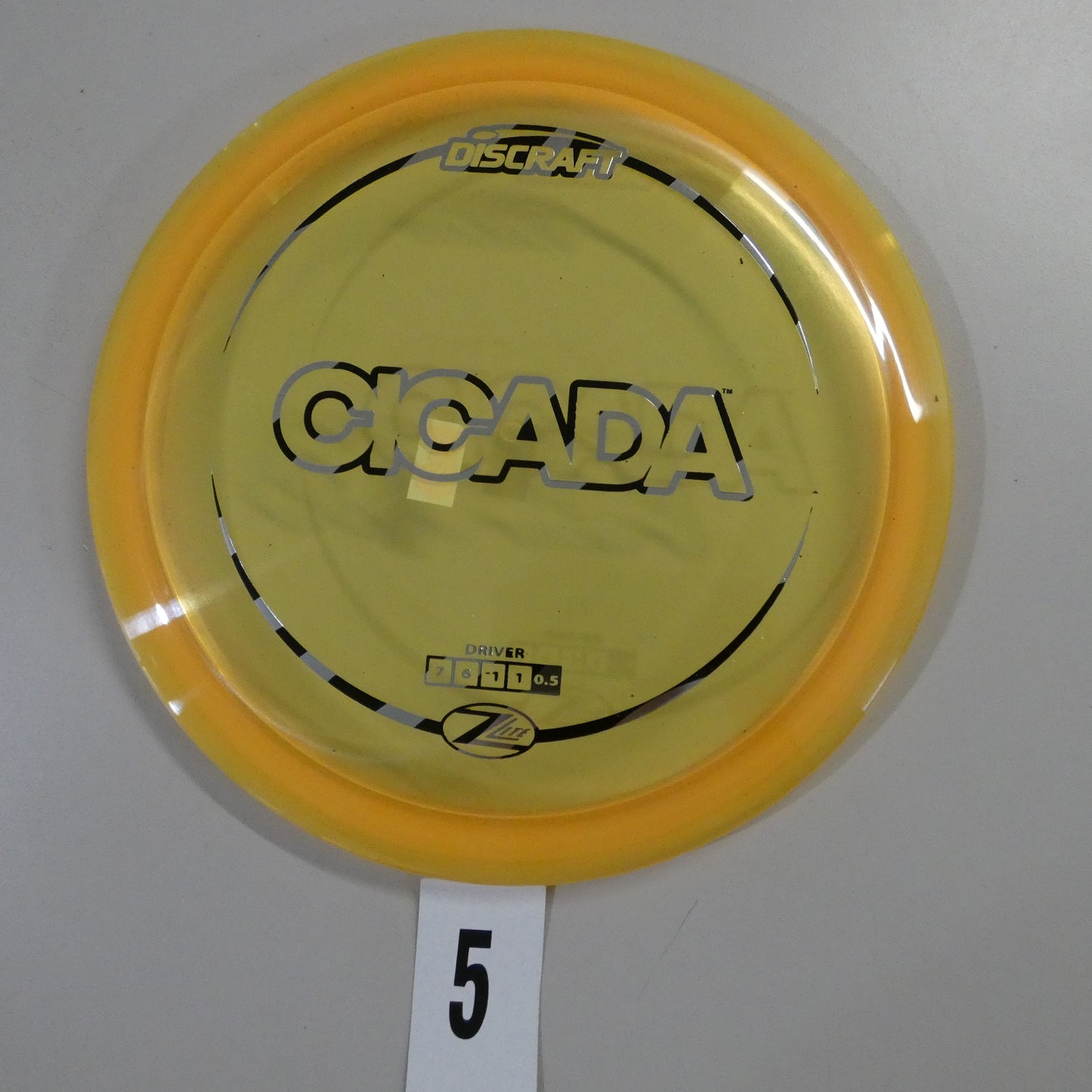 Z Lite Cicada