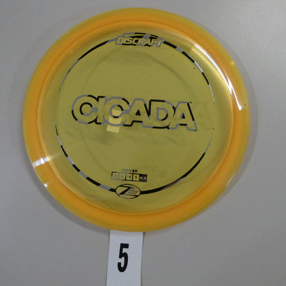 Z Lite Cicada