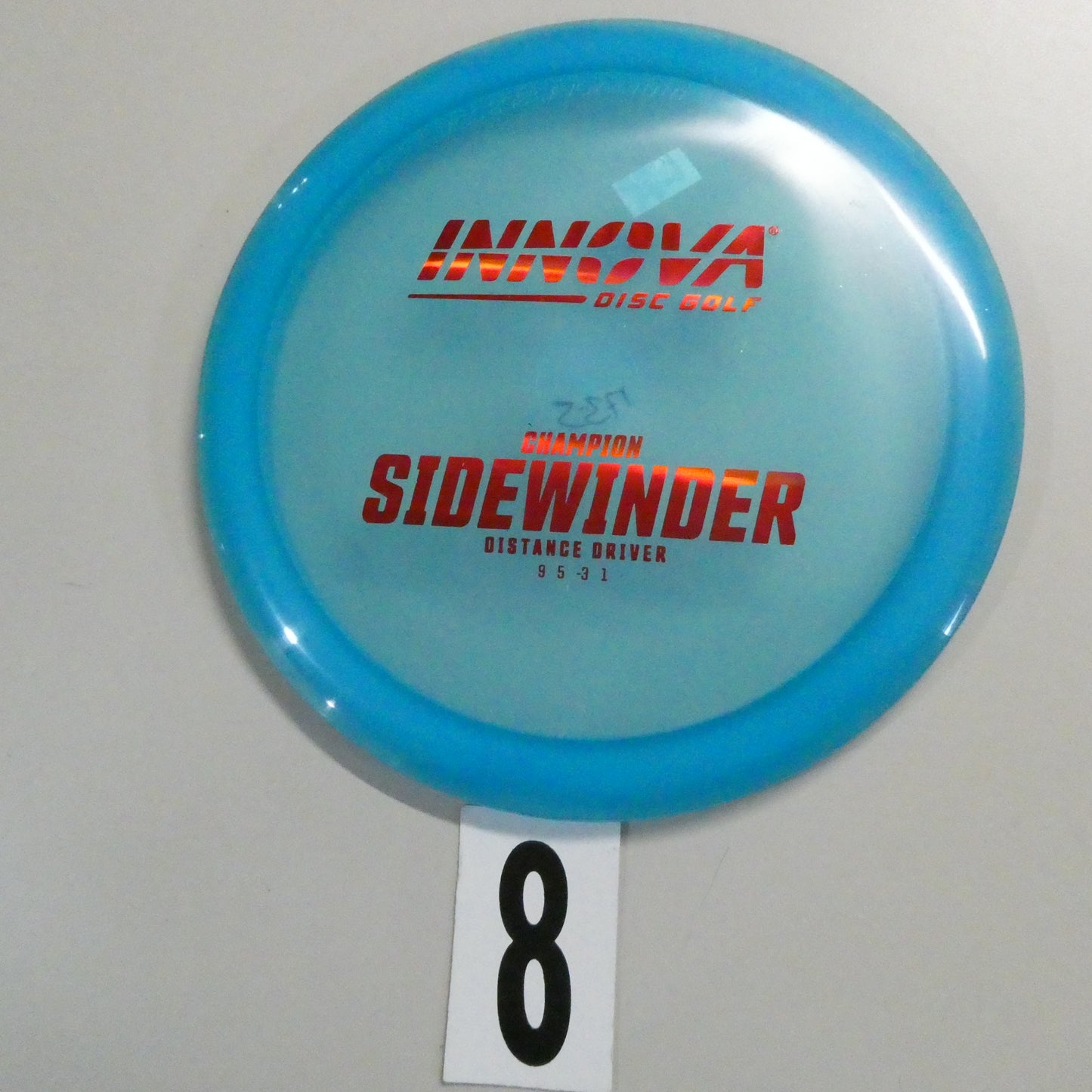 Champion Sidewinder