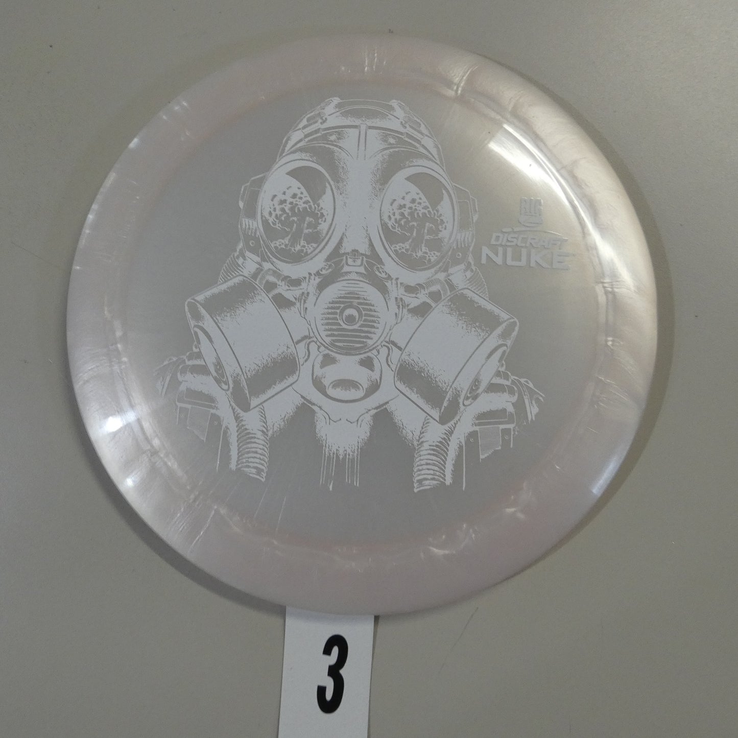 Big Z Nuke