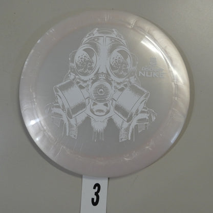 Big Z Nuke