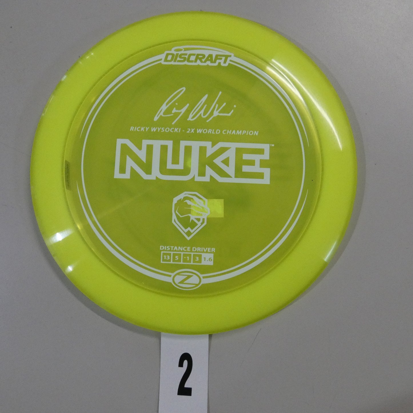 Z Nuke