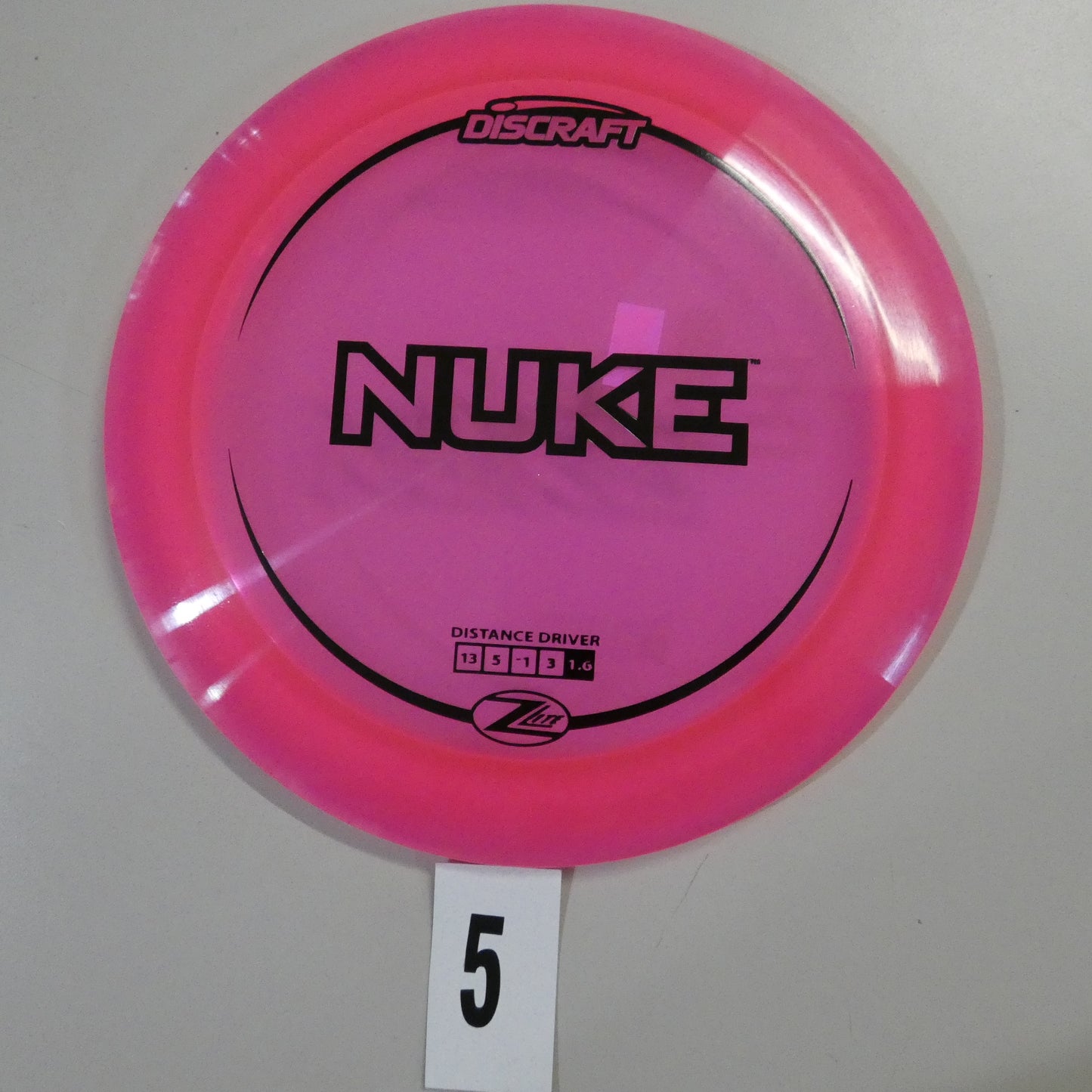 Z Lite Nuke