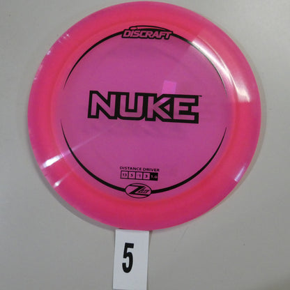 Z Lite Nuke