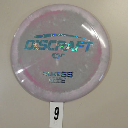 ESP Nuke SS