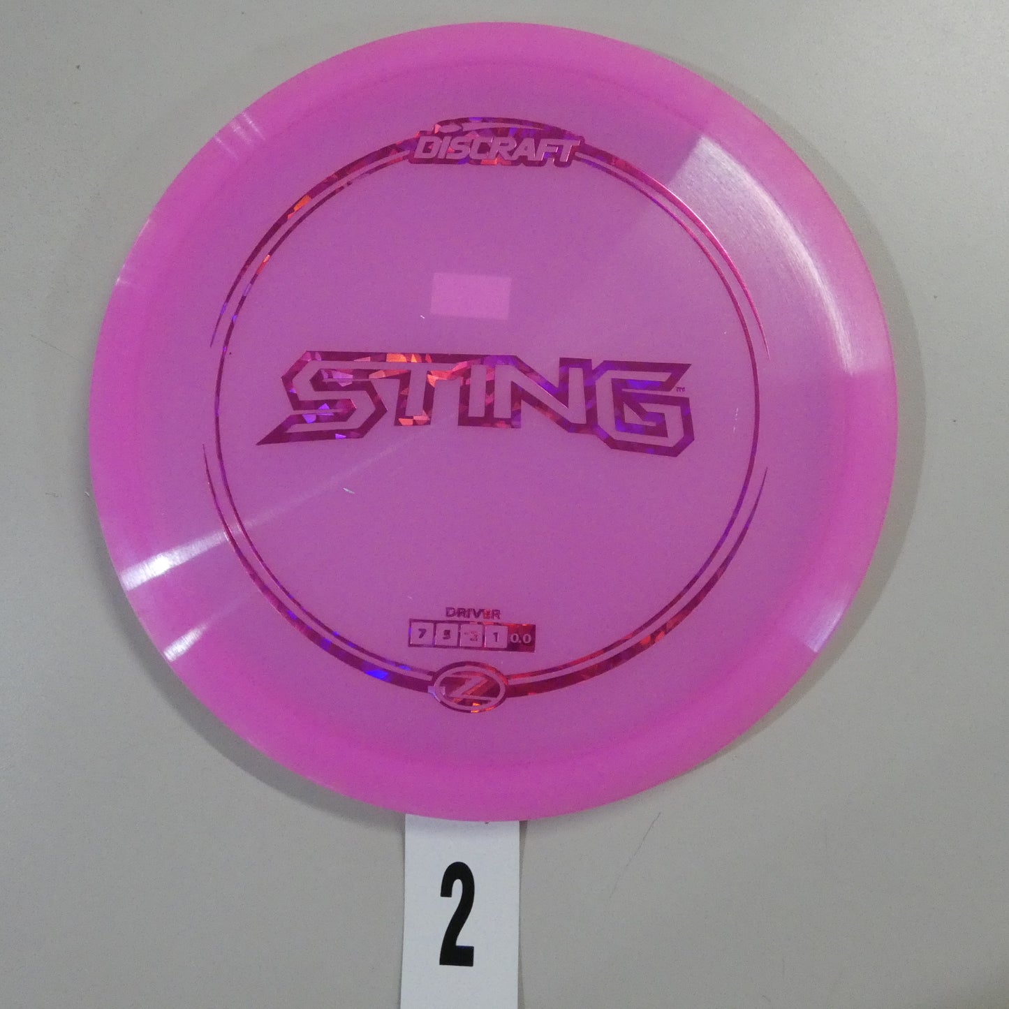 Z Sting