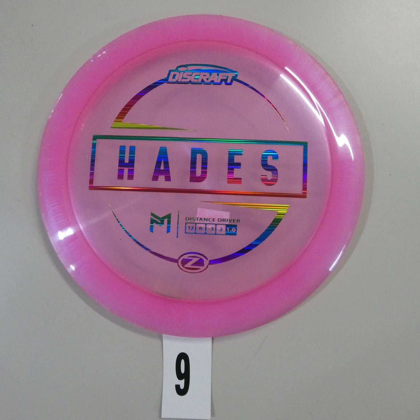 Z Hades