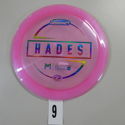 Z Hades