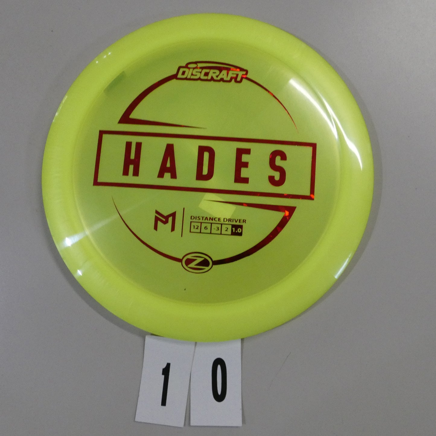 Z Hades