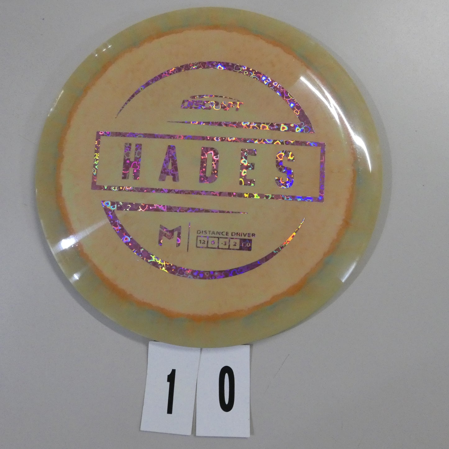 ESP Hades