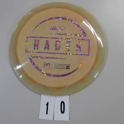 ESP Hades