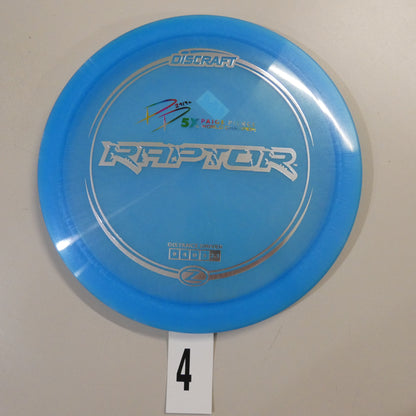 Z Raptor