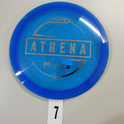 Z Lite Athena
