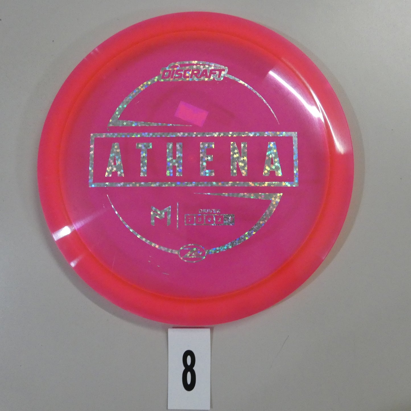 Z Lite Athena