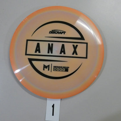 ESP Anax
