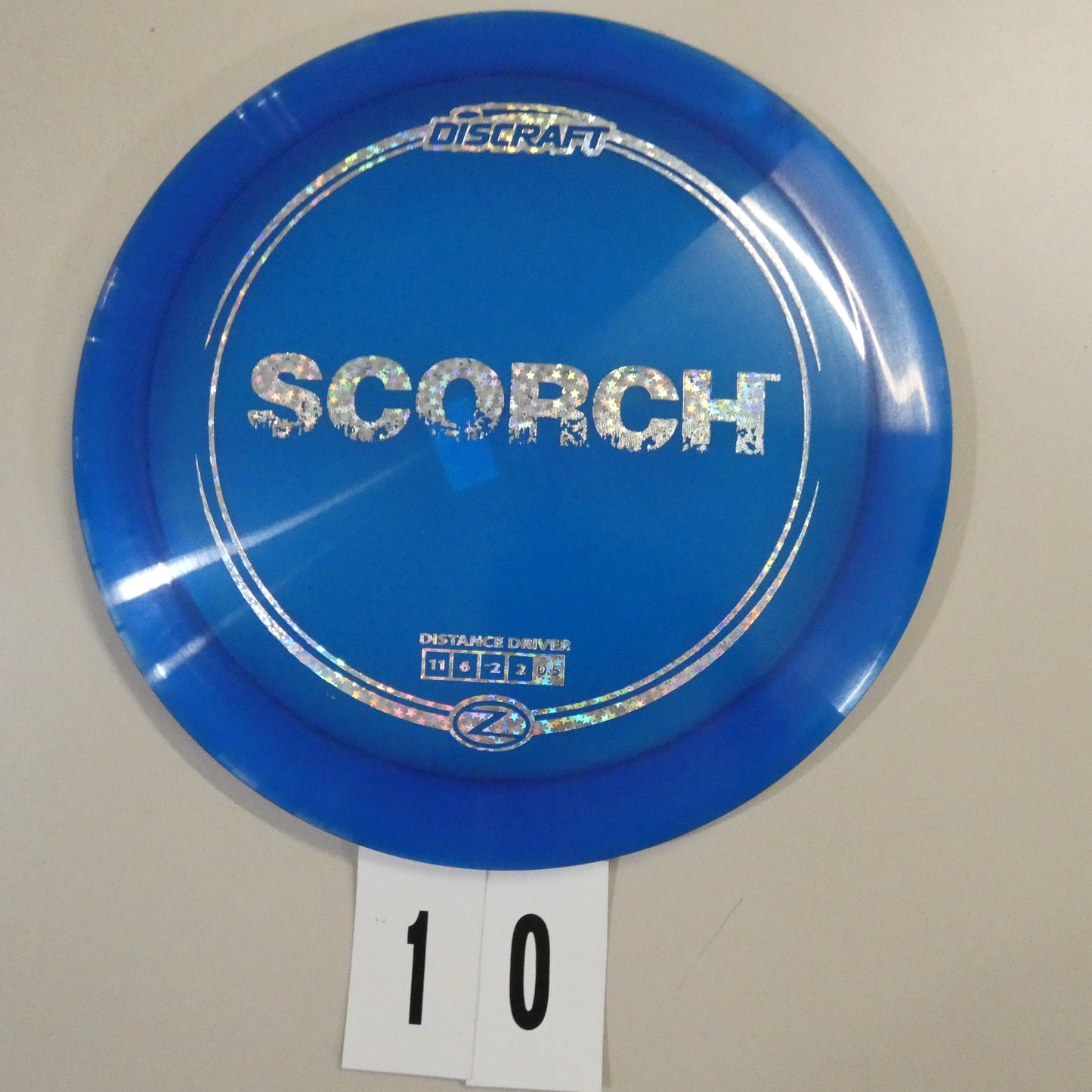 Z Scorch