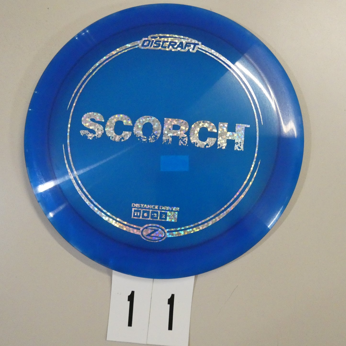 Z Scorch