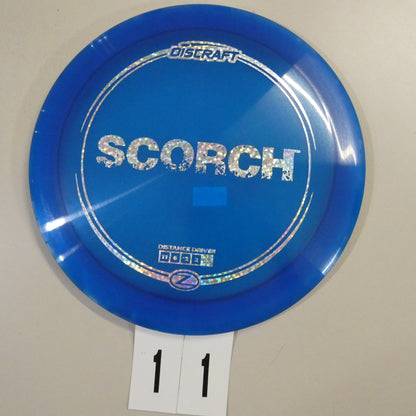 Z Scorch