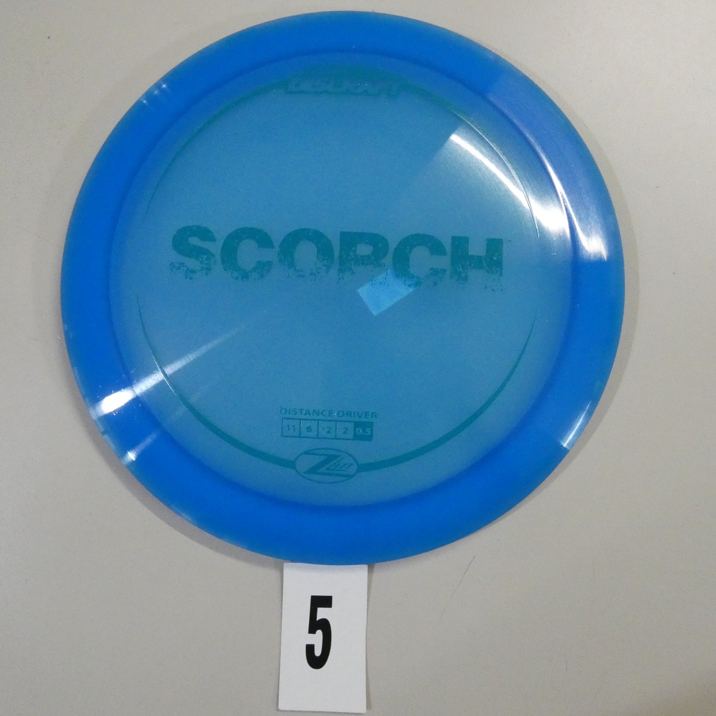 Z Lite Scorch