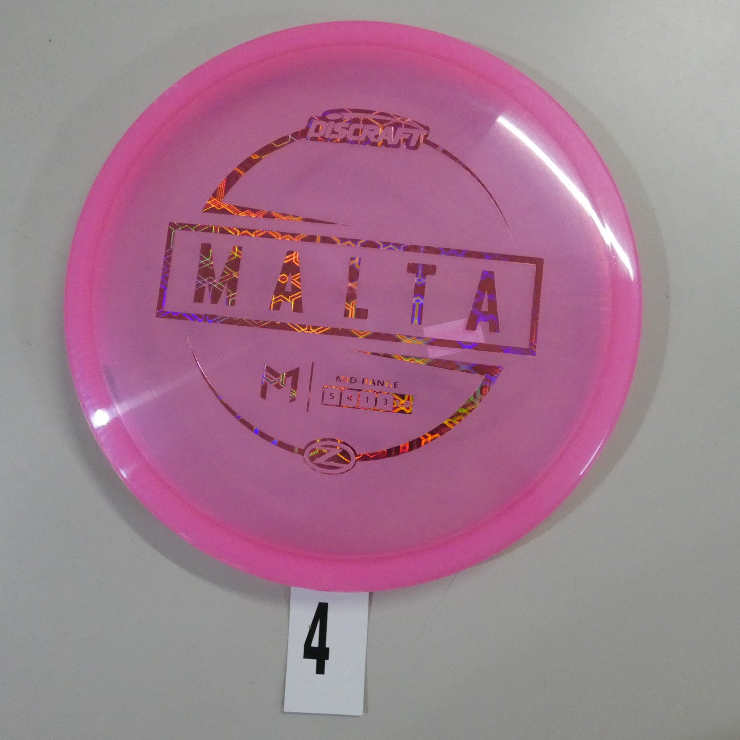 Z Malta