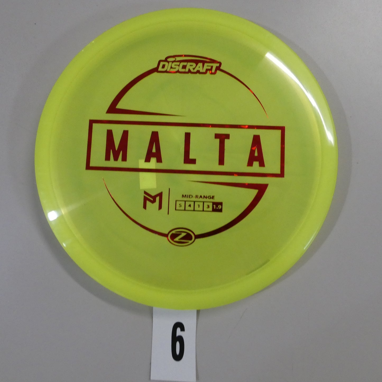 Z Malta