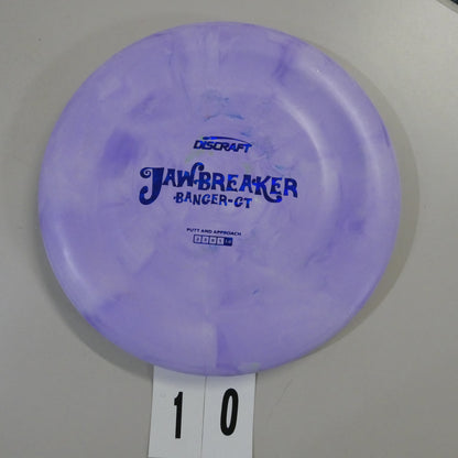 New Revamped Jawbreaker Banger GT