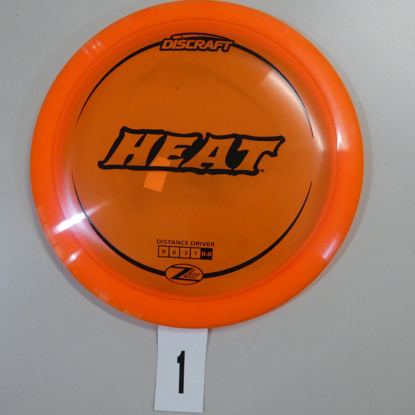 Z Lite Heat