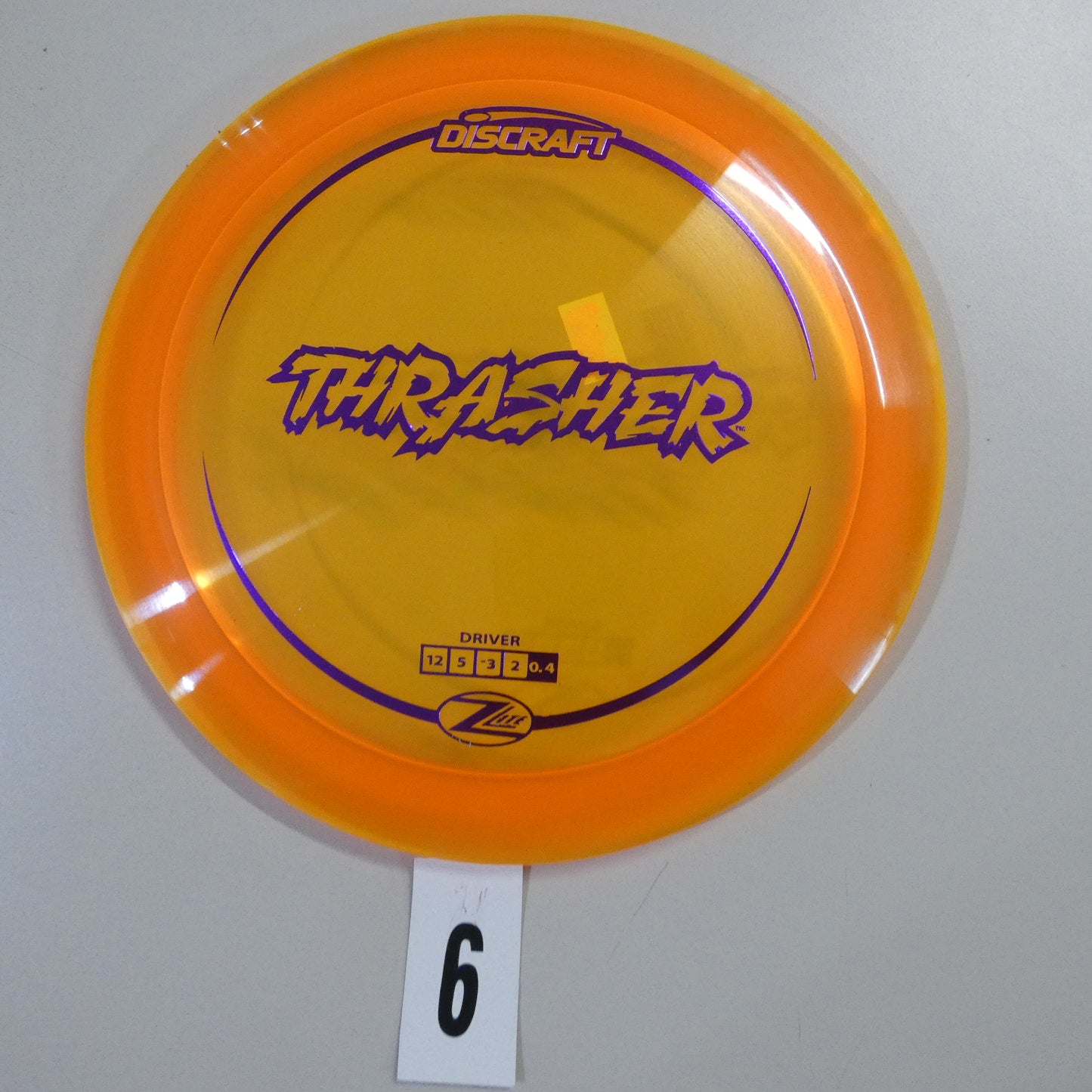 Z Lite Thrasher