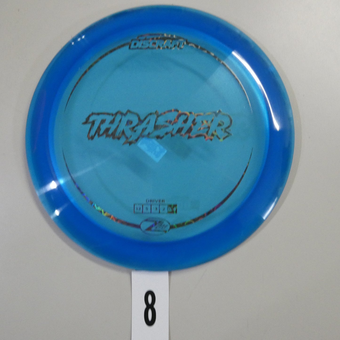 Z Lite Thrasher