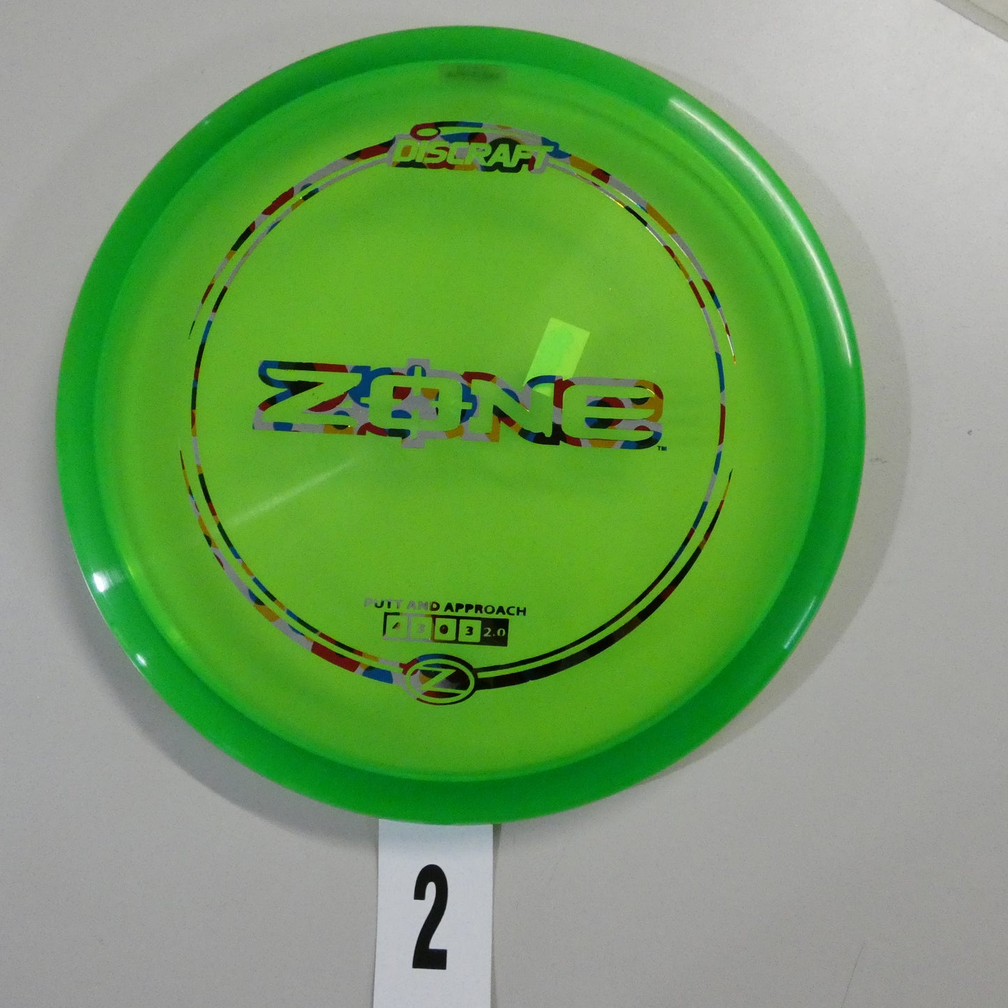 Z Zone